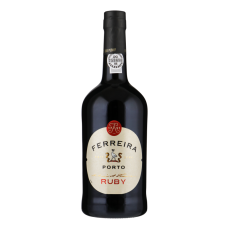 Ferreira Ruby